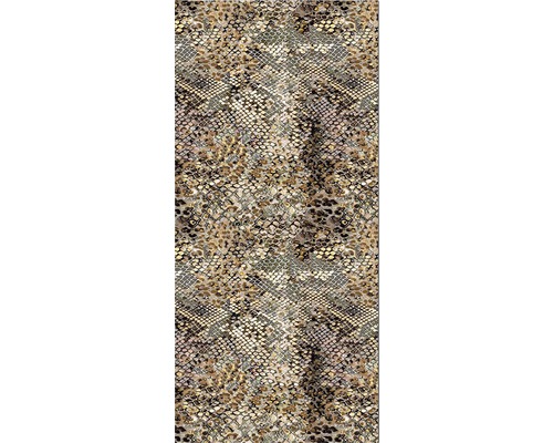 Universele slang-vuilvangloper 67x150 cm