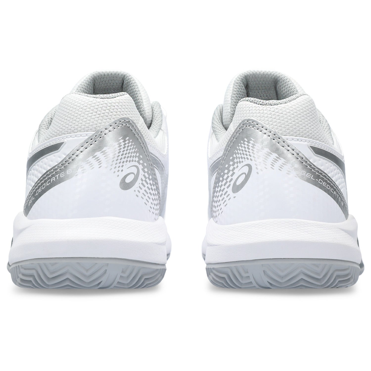 ASICS  Gel-Dedicate 8 Clay Dames
