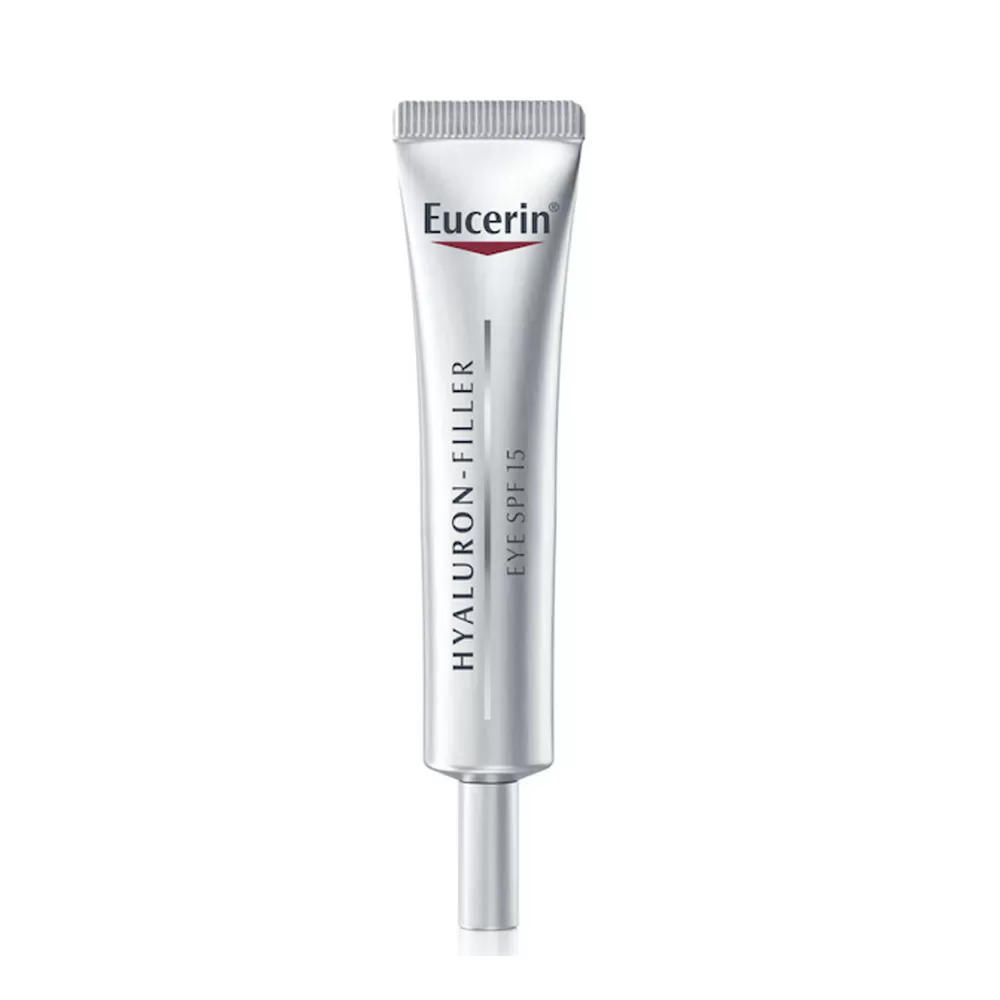 Eucerin Hyaluron-Filler Eye SPF15 - 15 ml.