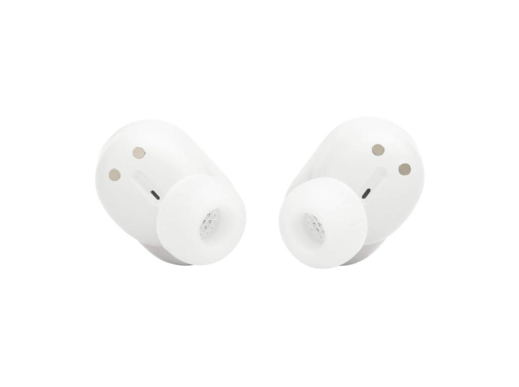 AURICULARES JBL TUNE BUDS 2 BRANCO