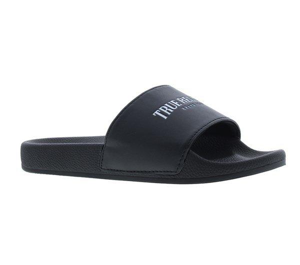 True Religion Logo Sliders