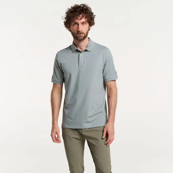 Tenson TXlite Blend Polo Heren