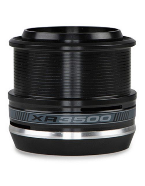 Matrix Ethos Xr 3500 Braid Spool - Witvismolens -