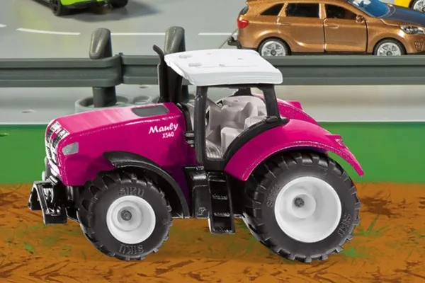 Siku Mauly X540 Pink