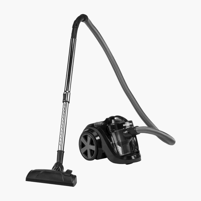 Poseløs støvsuger, 700 W
