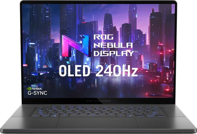 Asus ROG Zephyrus G16 GU605CW U9-285H/32/1024/OLED 16