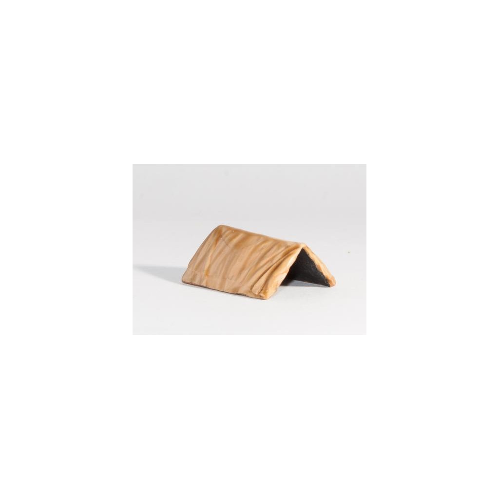 Camps: Two A-Frame Tents
