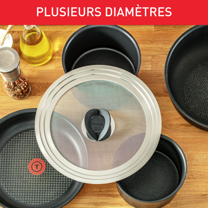 Pack Web - 5 pièces My Ingenio (tous feux)