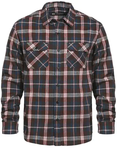 Horsefeathers Dough Insulated Snowboard Shirt | SkatePro