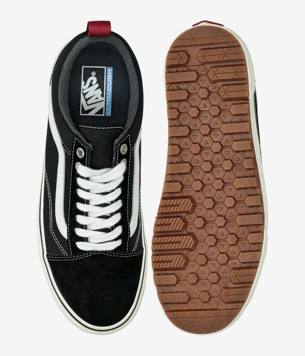 Vans Old Skool MTE 1 Schuh (black white)