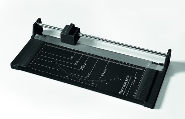DAHLE skjæremaskin Vantage 50