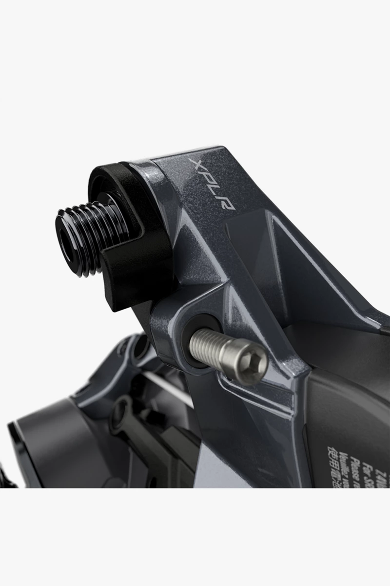 Sram Rear Force XPLR eTap AXS without Battery Schaltwerk
