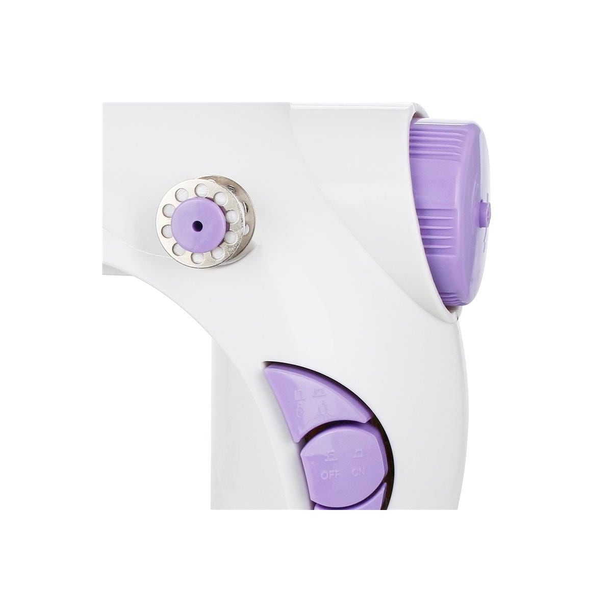Emerio Symaskin Entry SEW-122275 Rese