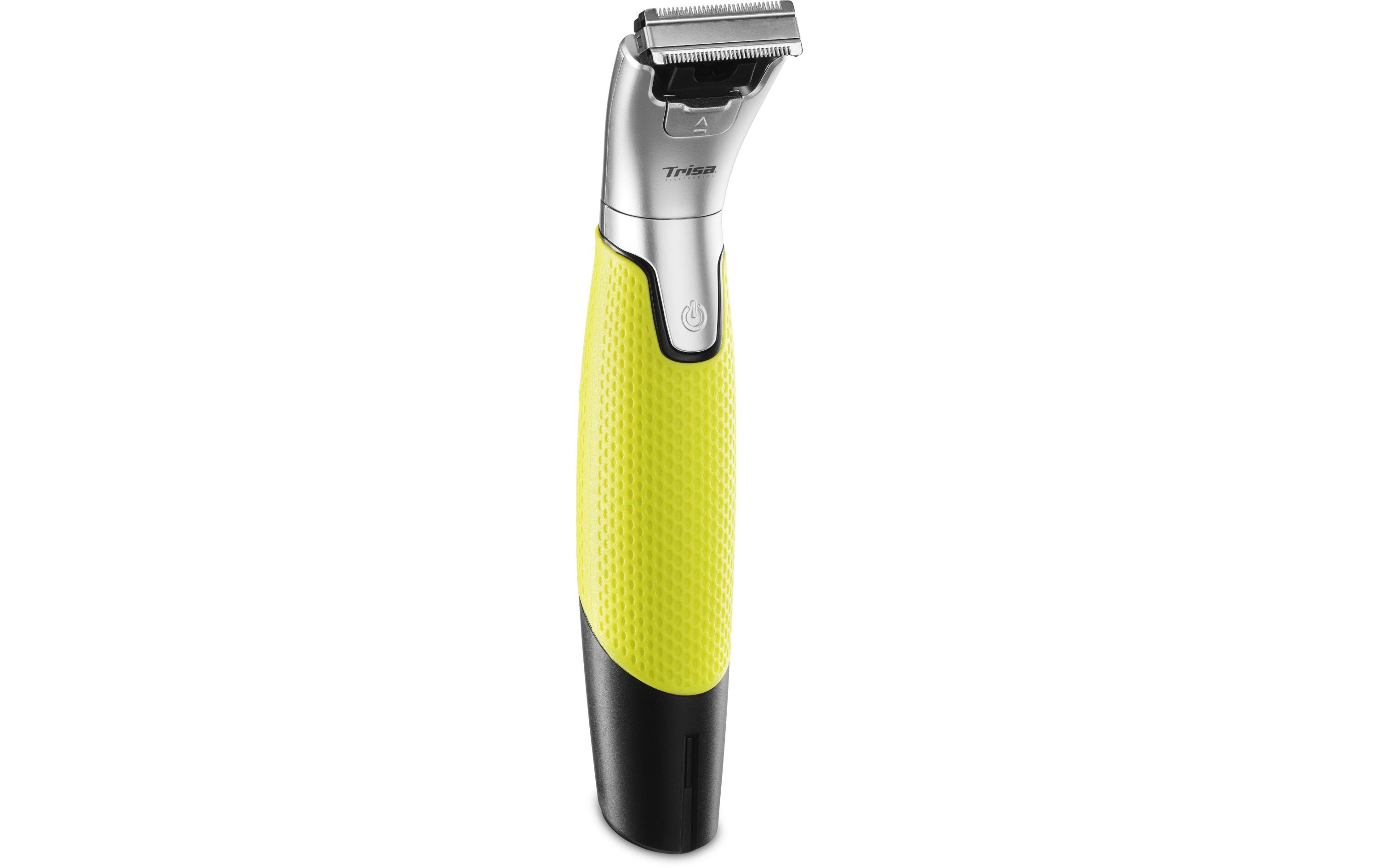 Multirasierer Vario Blade 2in1Handlicher Bart- und Haarschneider