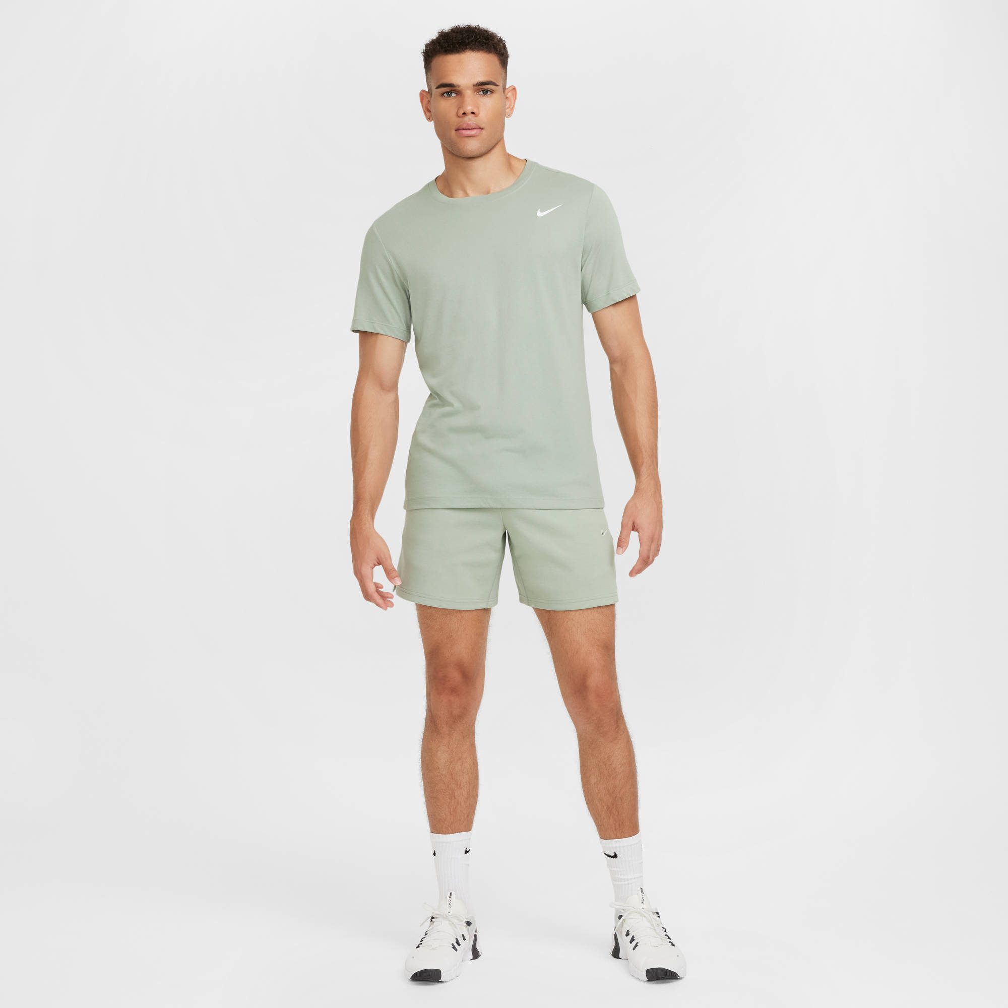 Nike Nike Dri-FIT Men"s Fitness T-S