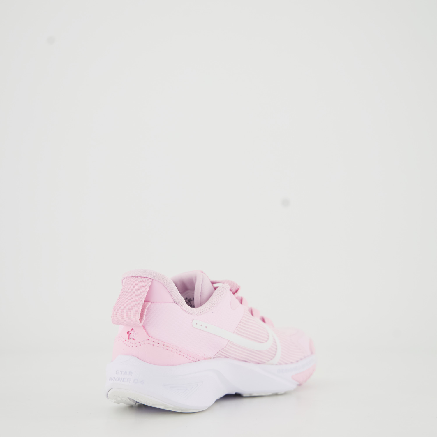 Nike Nike Star Runner 4 Little Kids