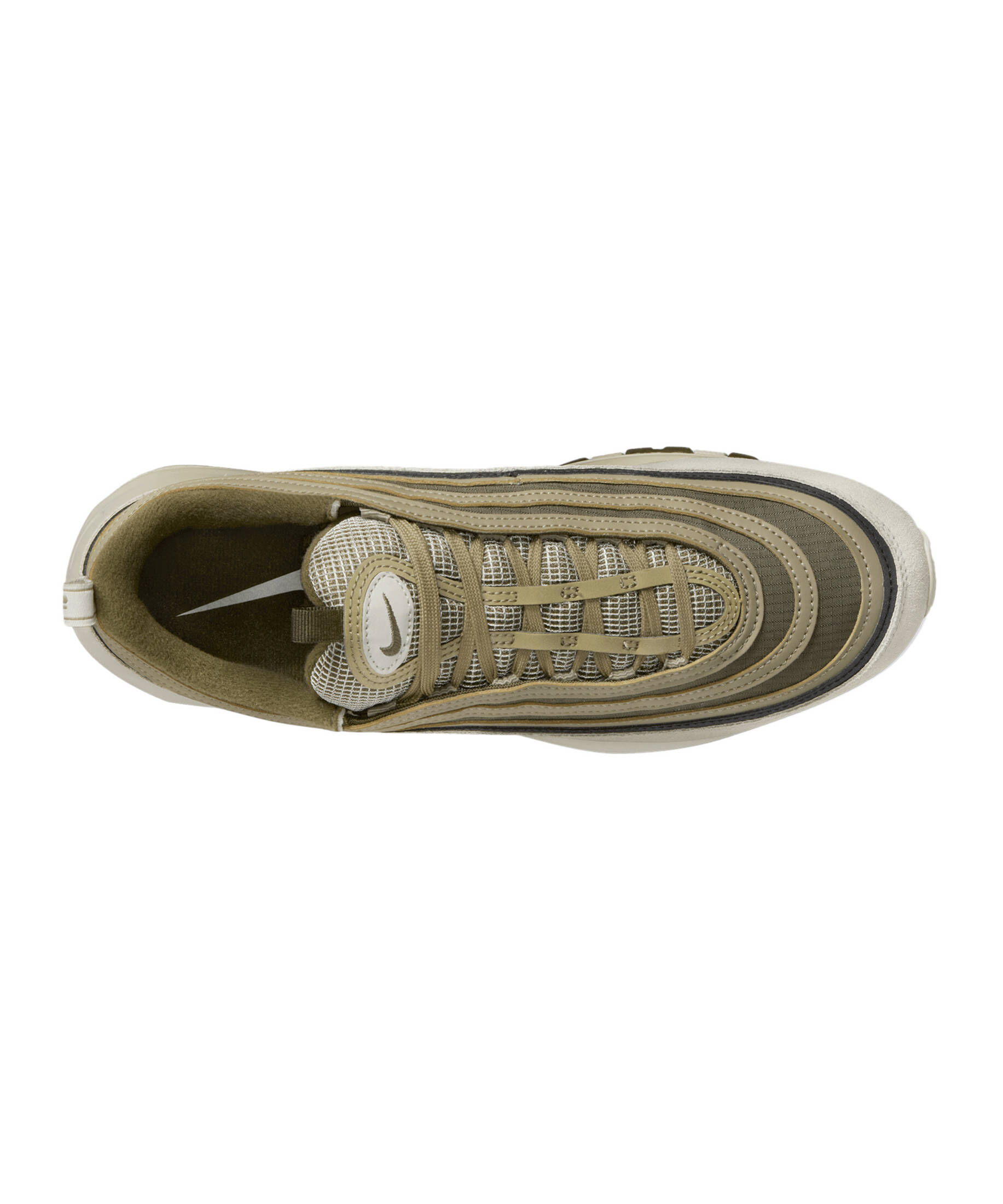Nike| Herren Sneaker Air Max 97