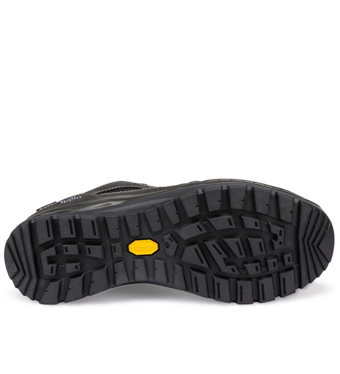 Hanwag Gritstone II GTX 201500 Asphalt-Black