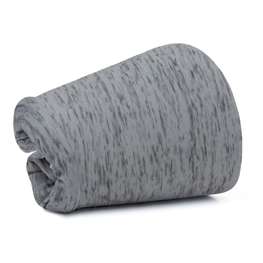 Buff PACK SPEED - Casquette light grey htr