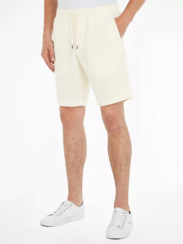 TOMMY HILFIGER Shorts  beige