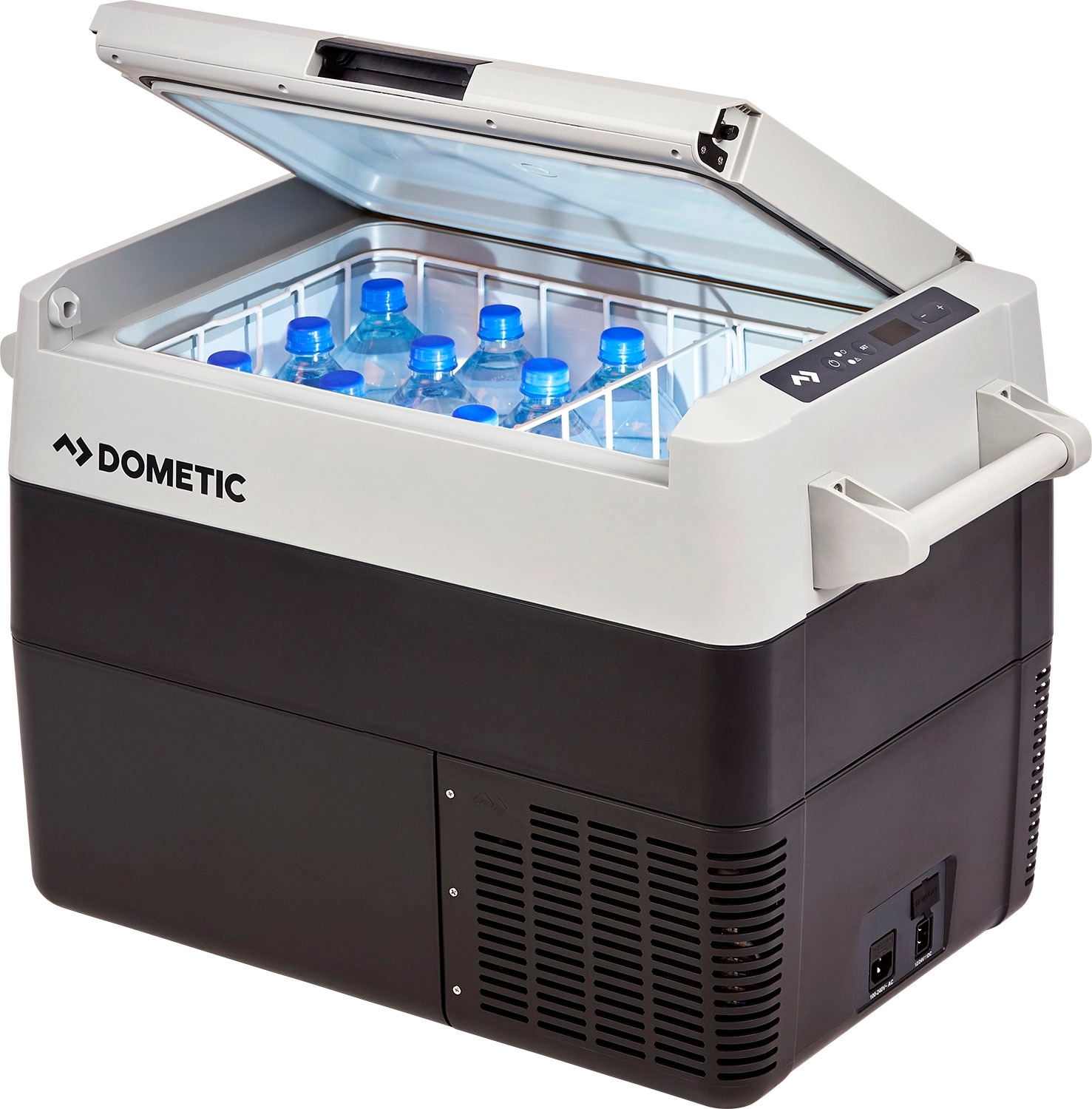 Dometic CFF 45 Kompressor Kühlbox 12/24/230V 44 Liter