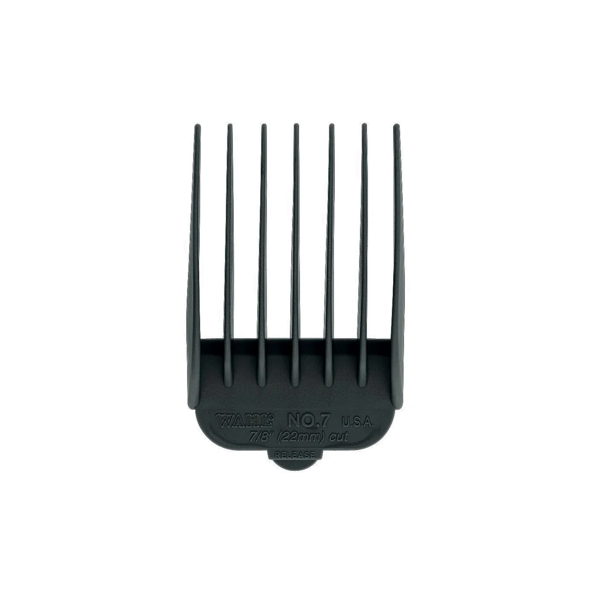 Contre-Peigne Nylon #7 - 22mm ref 03145-001