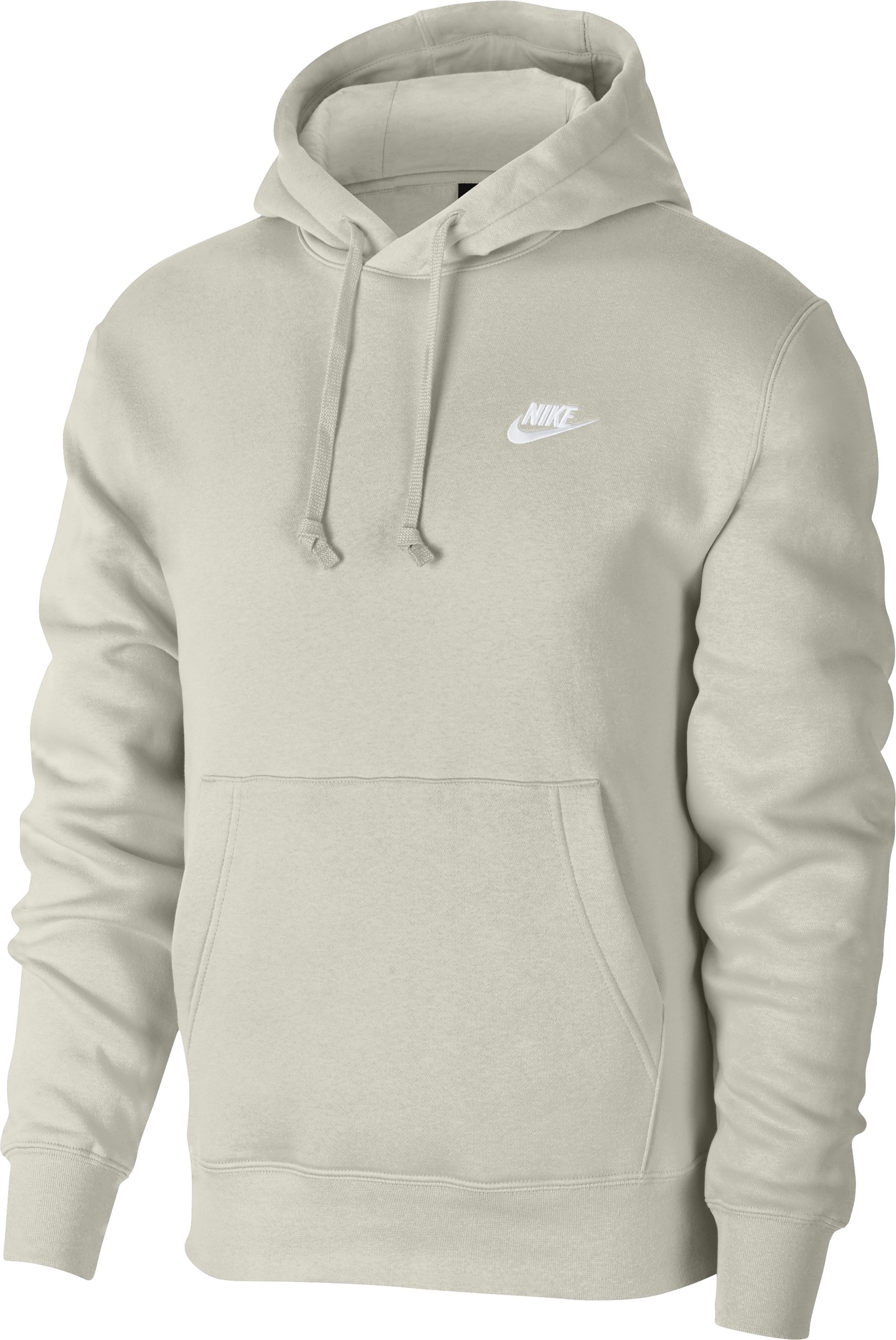 Nike Hoody Braun F072