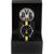 Jacques Lemans Unisex Uhr BVB Collection Borussia Dortmund