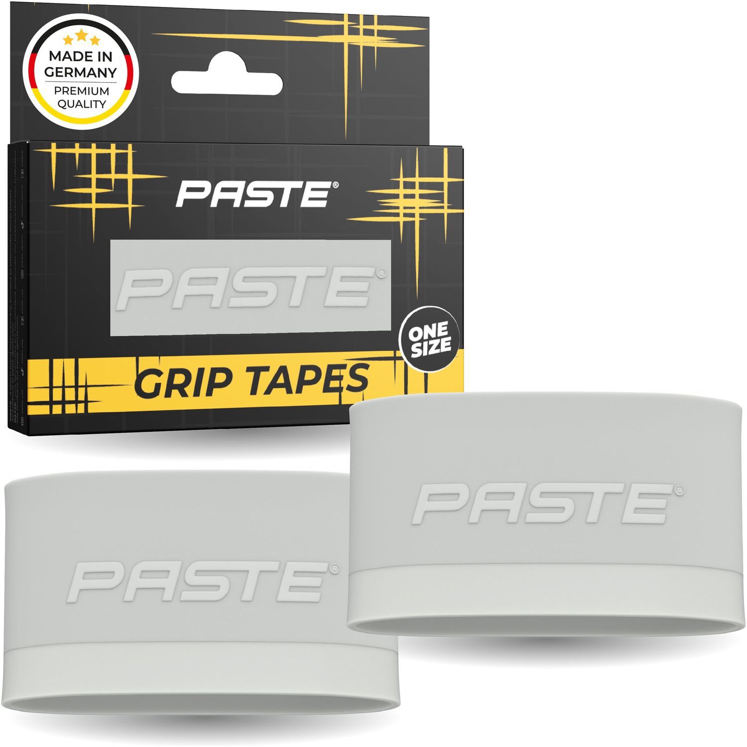 PasteGrip Tapes