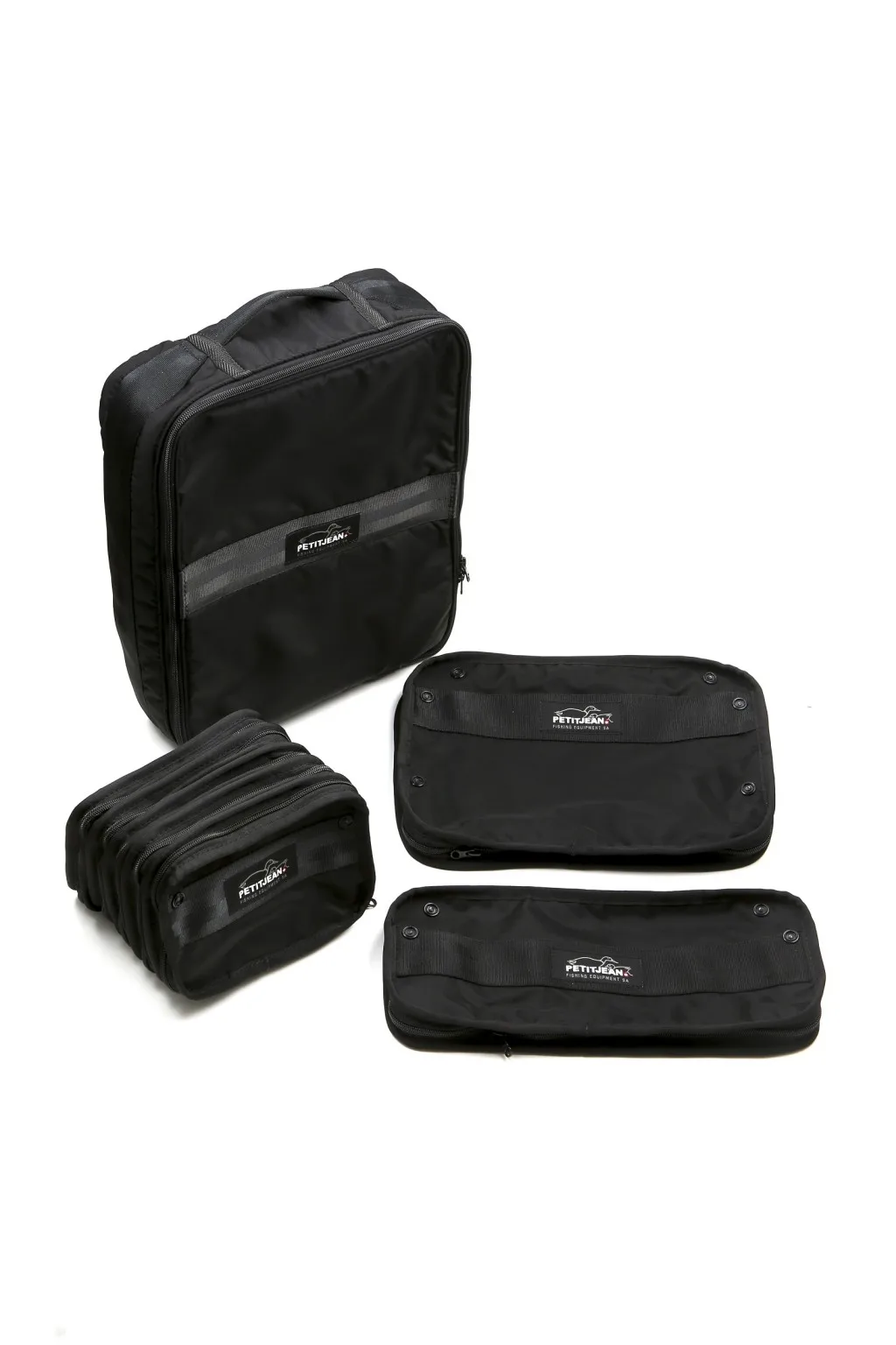 Marc Petitjean Ltb 0 Tying Bag Fluebindebag