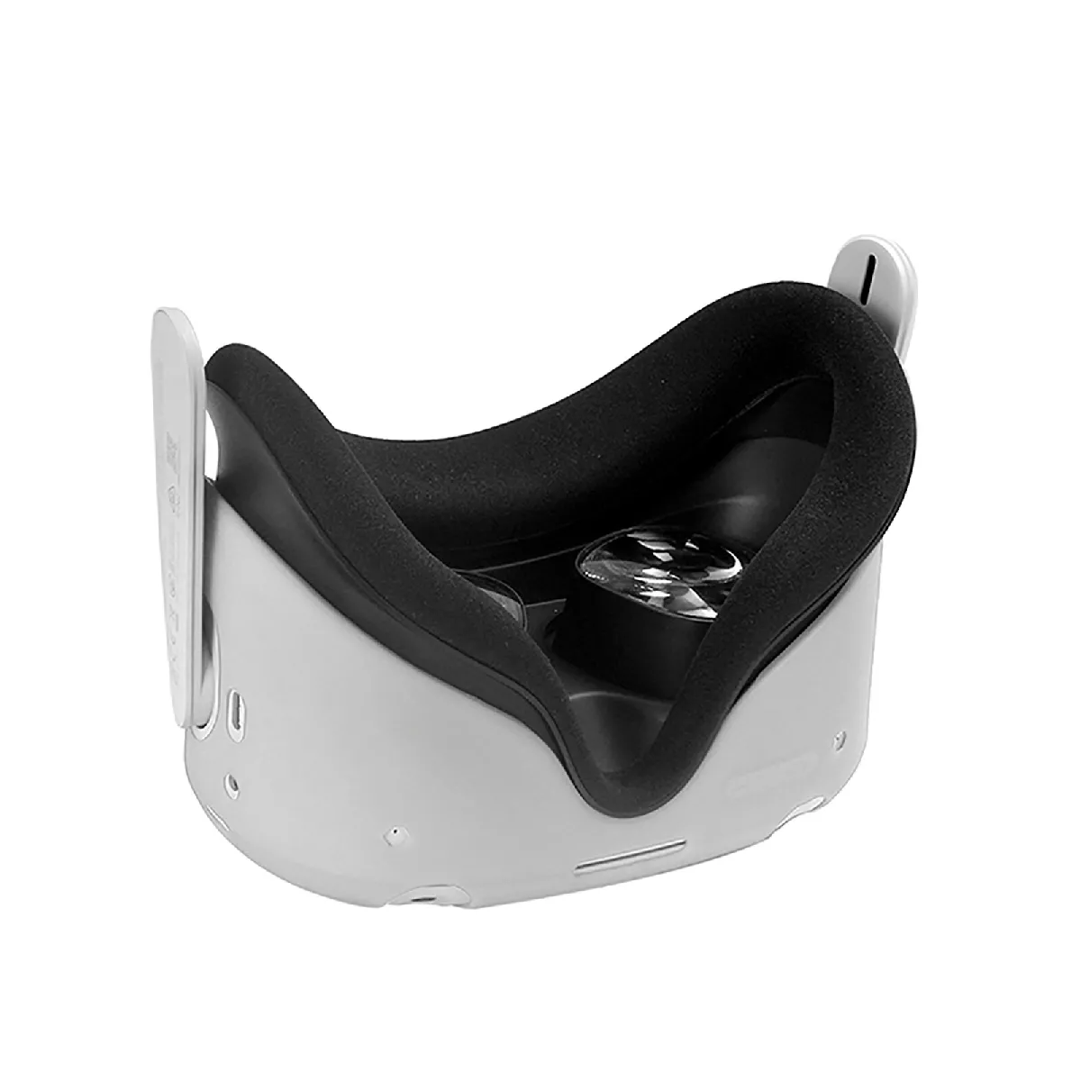 Housse de protection Oculus Quest 2 - Gris