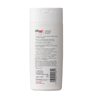 Sebamed BodyMilk 200ML