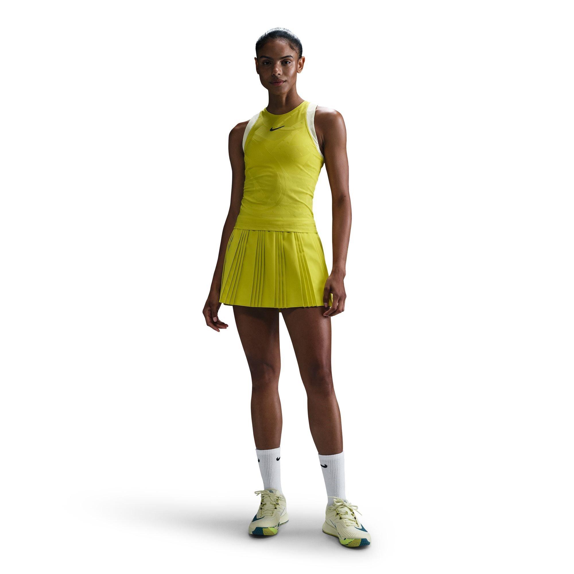 Nike Oz Open Tank Top Womens