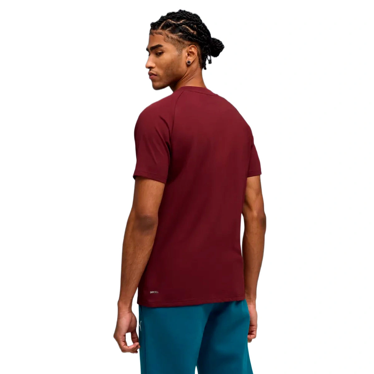 T-Shirt Puma Portugal Fanswear Mundial 2026