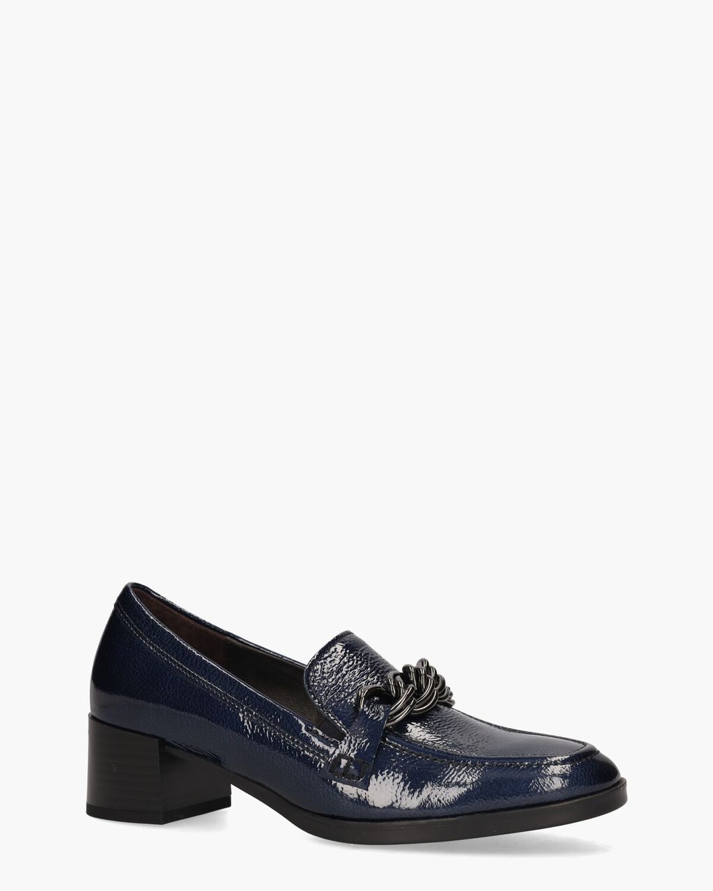 Gabor 32.131.86 Donkerblauw Damesloafers