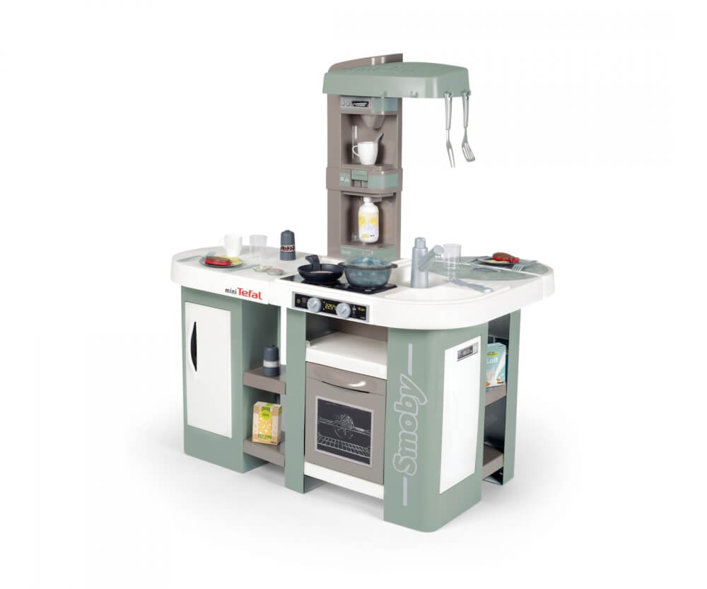 Tefal Studio Bubble XL Küche