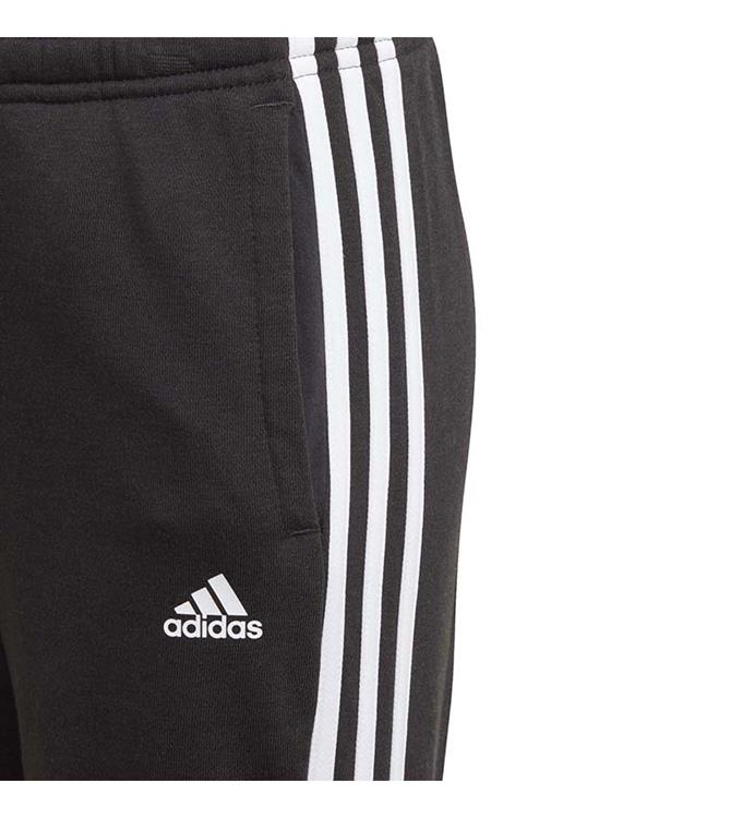 adidas Girls Essentials 3-Stripes French Terry Joggingbroek