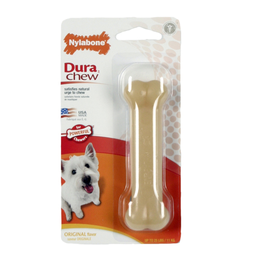 Nylabone Durable Bone Original Hondenkluif