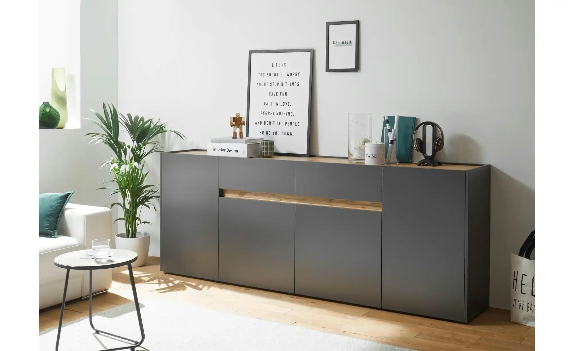 Sideboard  Cande