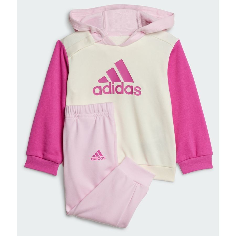 Adidas Ensemble sportswear Essentials Colorblock Enfants