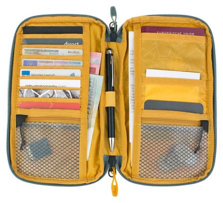 Trousse Evoc Travel Case 0.5 L Steel