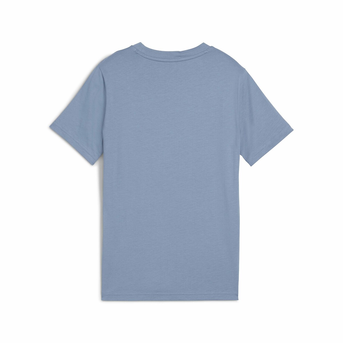 Camiseta de algodão PUMA