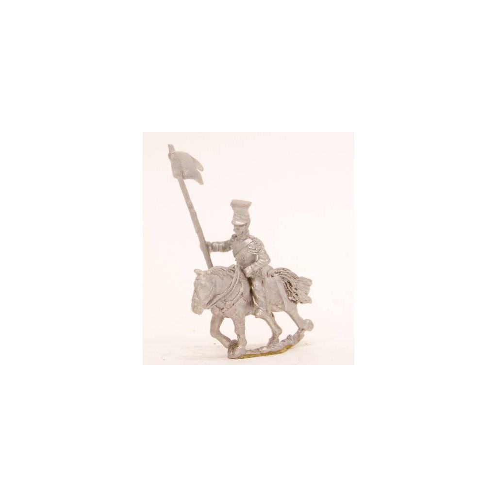 French: Cavalry: Dutch Lancers