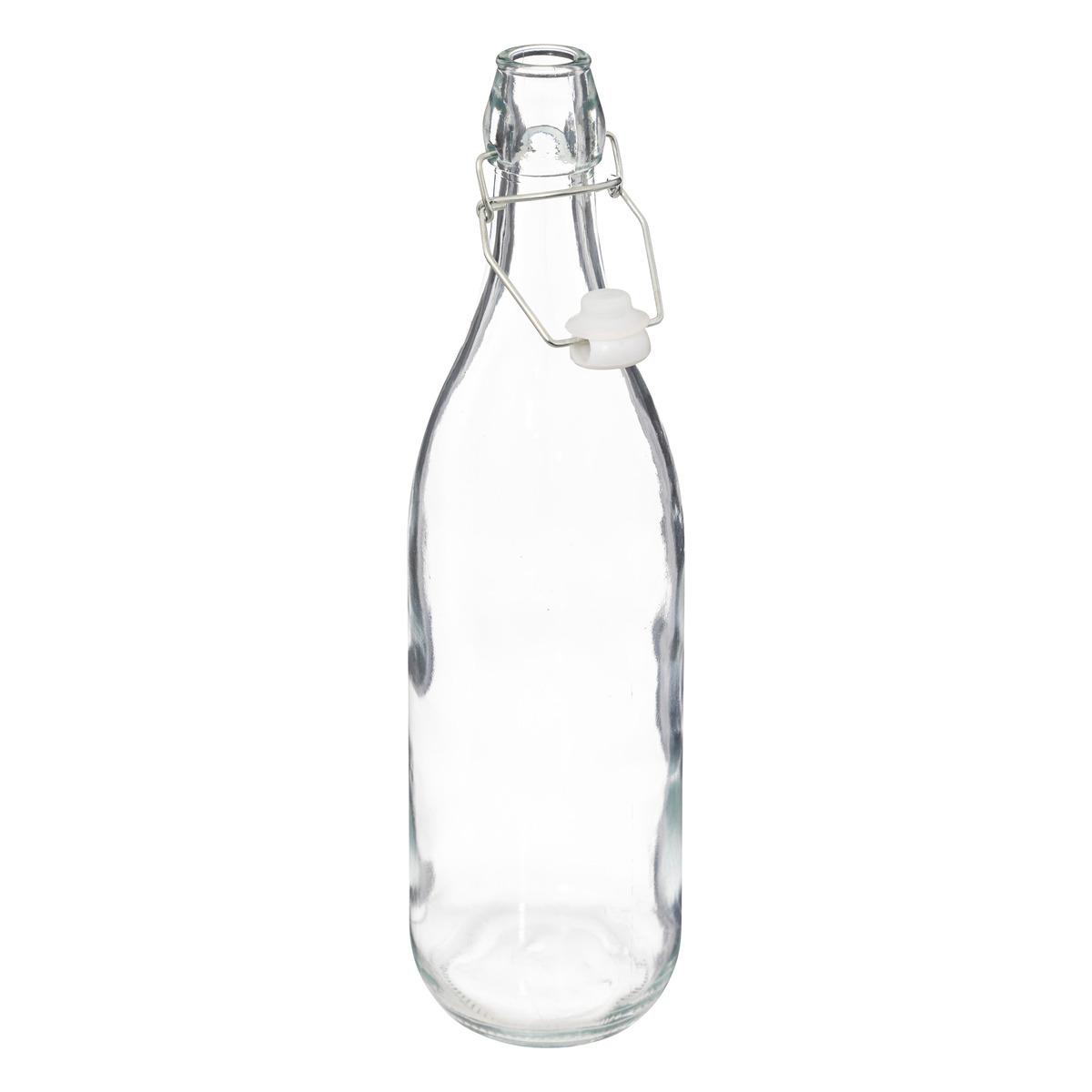 BOUTEILLE LIMONADE 1L