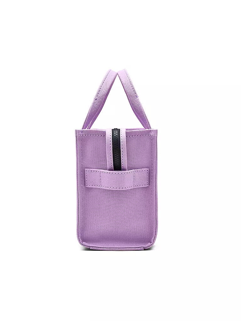 MARC JACOBS Tasche - Tote Bag THE SMALL TOTE  lila
