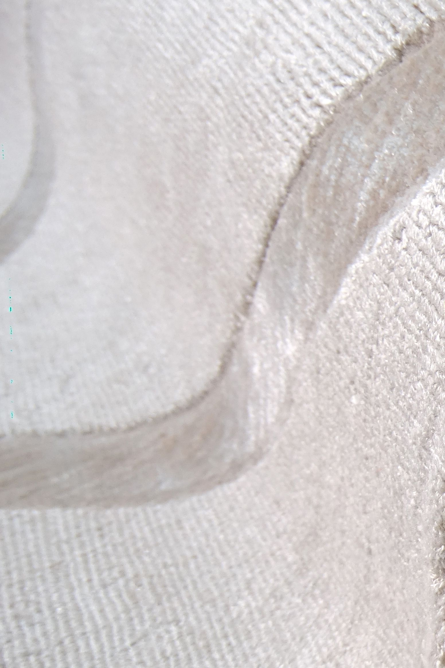 Vloerkleed 210 Ivoor Taupe Luxury