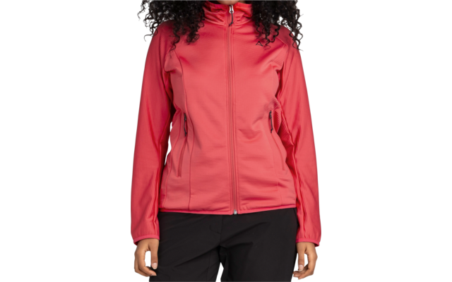 Schöffel Hiking Fleece Jk Style Cascata Damen Jacke