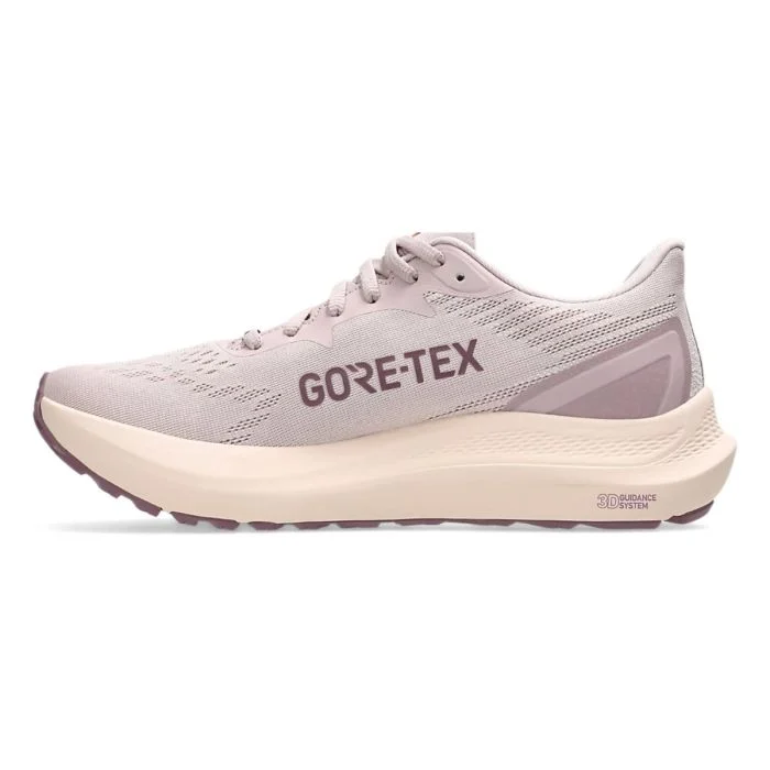 Asics Dame Løbesko GT-2000 12 GTX Pink