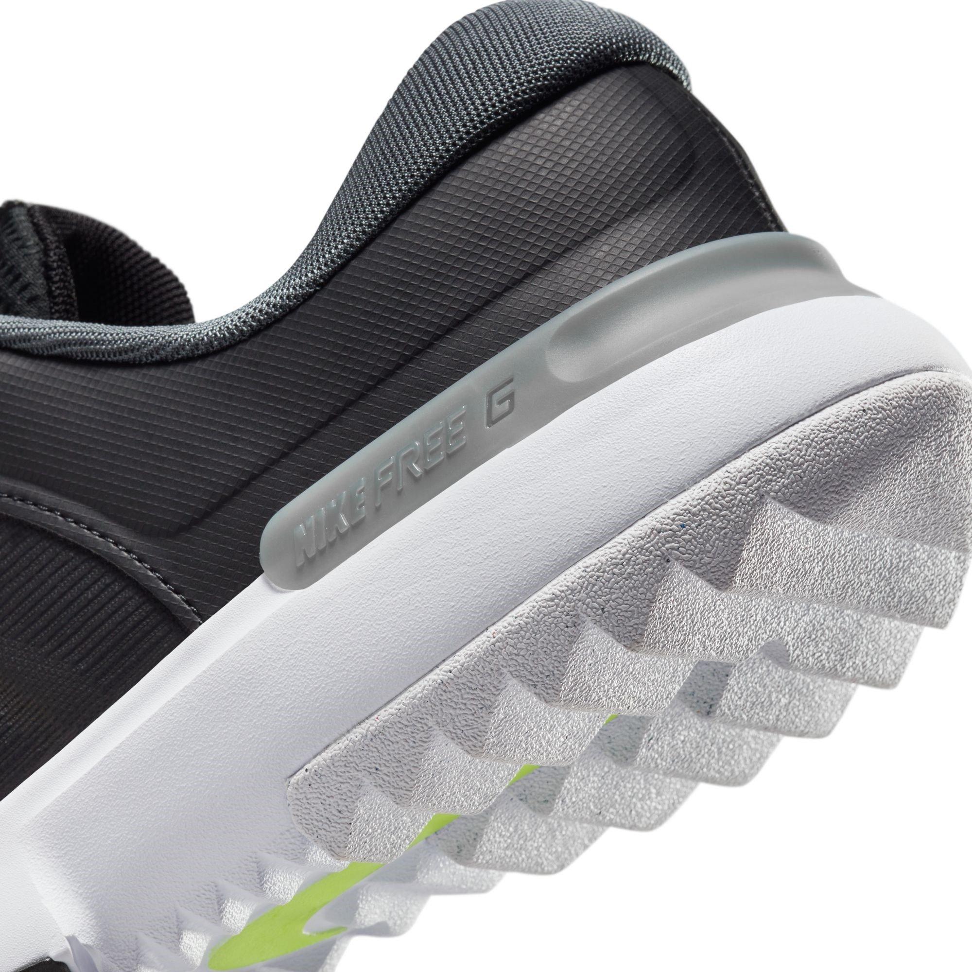 Nike Free Golf Men's Golf Shoes