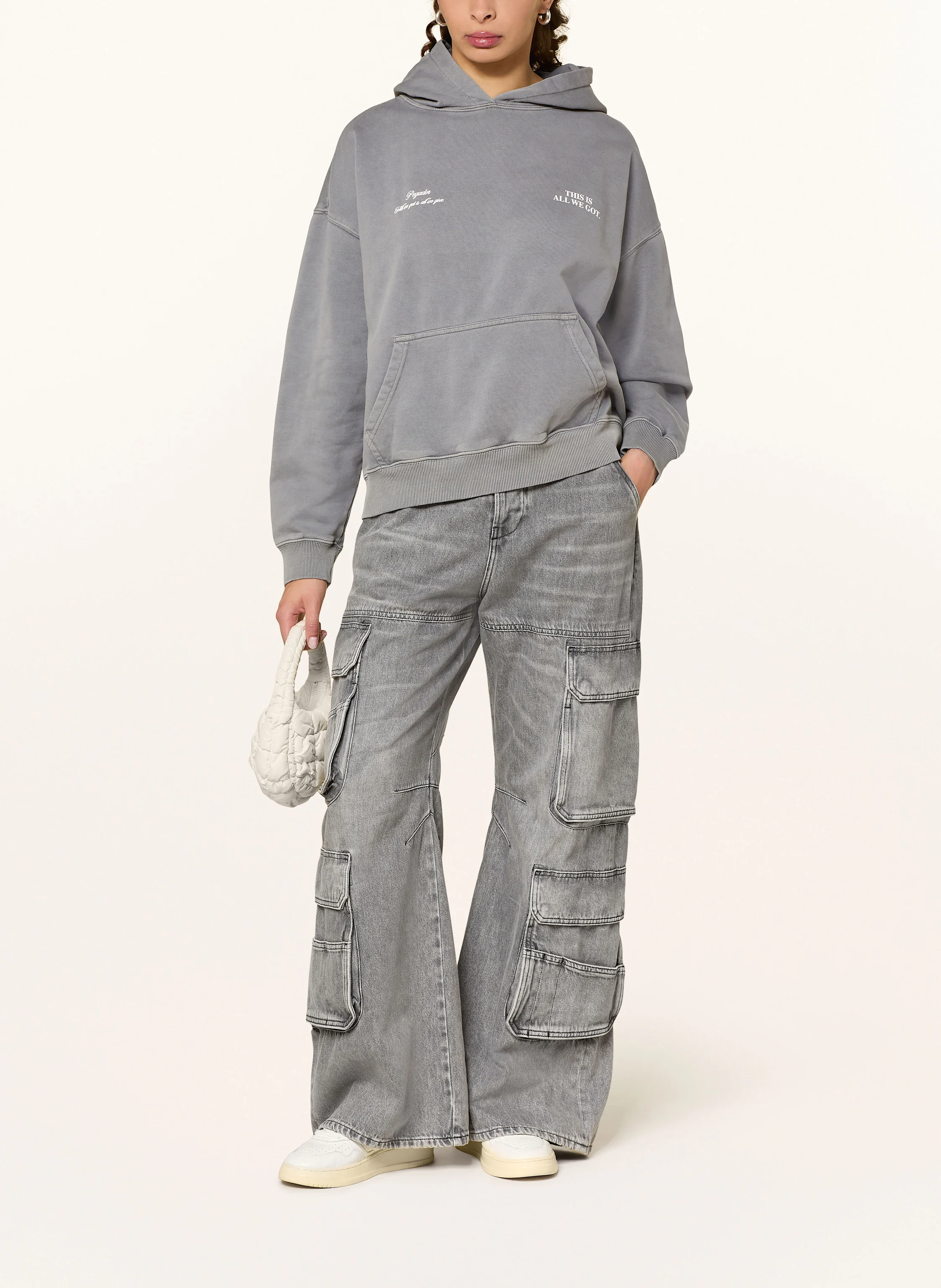 PEGADOR Hoodie LENA